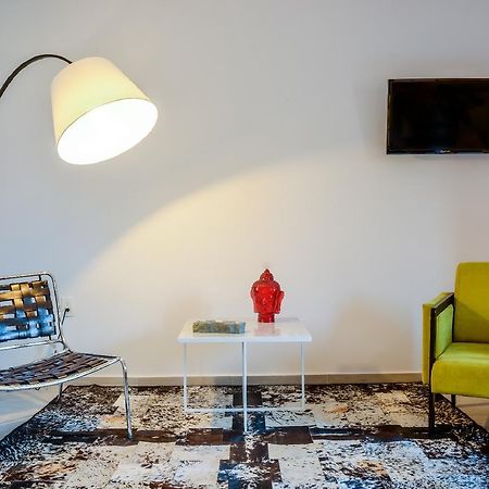Hotel Amatista Сан Мигел де Аленде Екстериор снимка