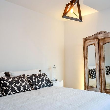 Hotel Amatista Сан Мигел де Аленде Екстериор снимка