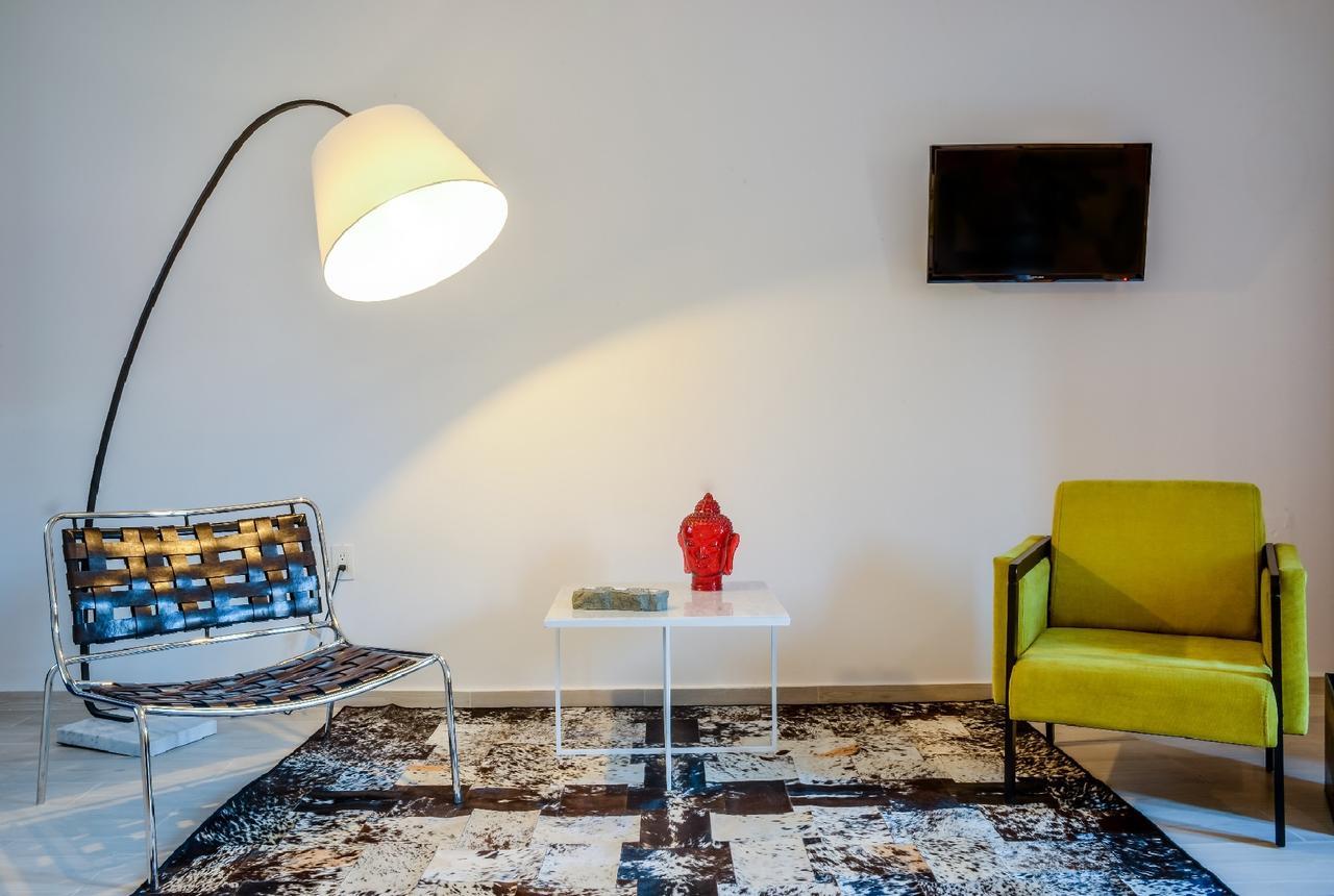 Hotel Amatista Сан Мигел де Аленде Екстериор снимка